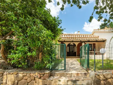 Casa ai Mandorli, Location Maison 6 personnes à Villasimius - Photo 2
