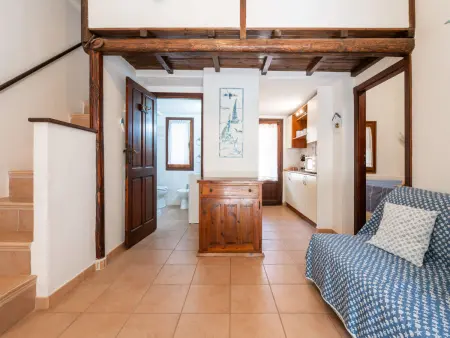 Casa ai Mandorli, Location Maison 6 personnes à Villasimius - Photo 3