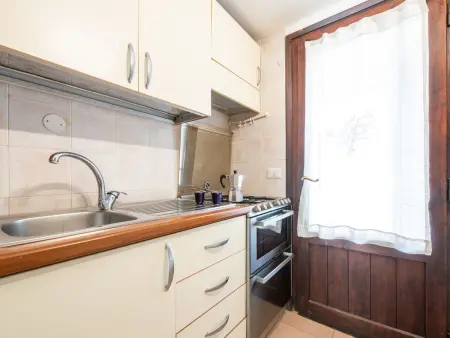 Casa ai Mandorli, Location Maison 6 personnes à Villasimius - Photo 6