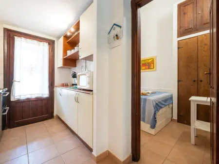 Casa ai Mandorli, Location Maison 6 personnes à Villasimius - Photo 7