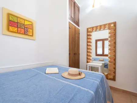 Casa ai Mandorli, Location Maison 6 personnes à Villasimius - Photo 9