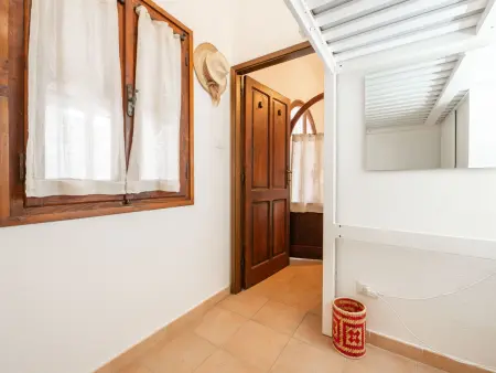 Casa ai Mandorli, Location Maison 6 personnes à Villasimius - Photo 12
