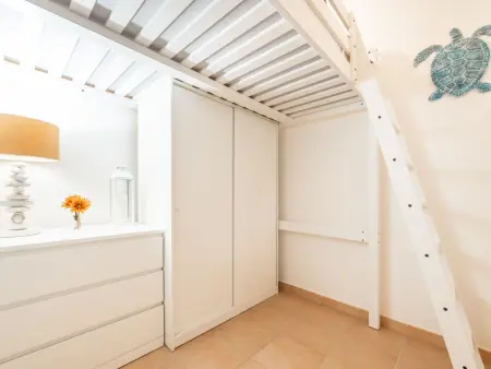 Casa ai Mandorli, Location Maison 6 personnes à Villasimius - Photo 13