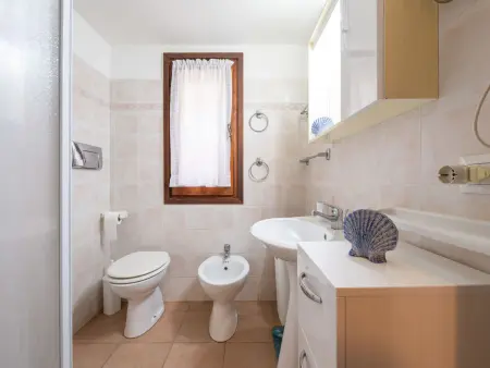Casa ai Mandorli, Location Maison 6 personnes à Villasimius - Photo 14