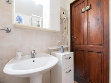 Casa ai Mandorli, Location Maison 6 personnes à Villasimius - Photo 16
