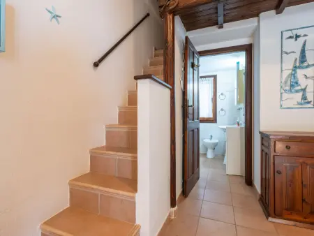 Casa ai Mandorli, Location Maison 6 personnes à Villasimius - Photo 17