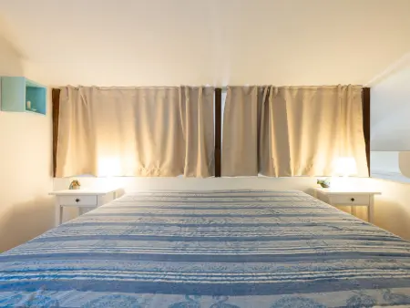 Casa ai Mandorli, Location Maison 6 personnes à Villasimius - Photo 18
