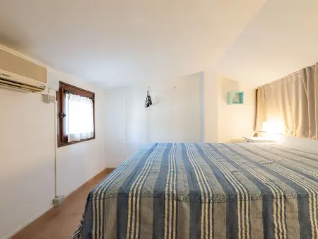 Casa ai Mandorli, Location Maison 6 personnes à Villasimius - Photo 19
