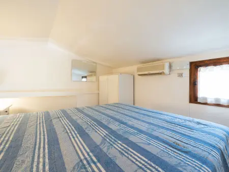 Casa ai Mandorli, Location Maison 6 personnes à Villasimius - Photo 20