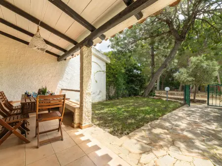 Casa ai Mandorli, Location Maison 6 personnes à Villasimius - Photo 21