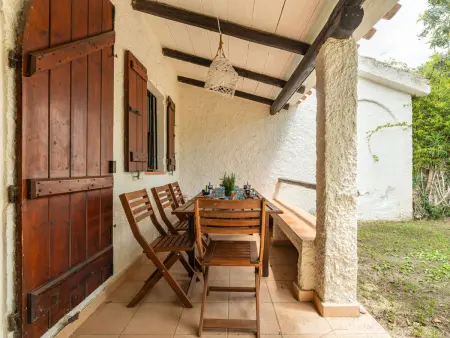 Casa ai Mandorli, Location Maison 6 personnes à Villasimius - Photo 22