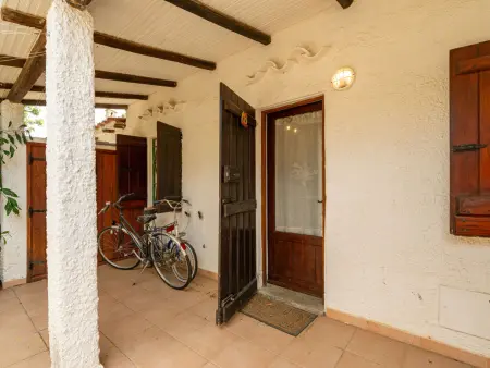 Casa ai Mandorli, Location Maison 6 personnes à Villasimius - Photo 23