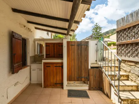 Casa ai Mandorli, Location Maison 6 personnes à Villasimius - Photo 24