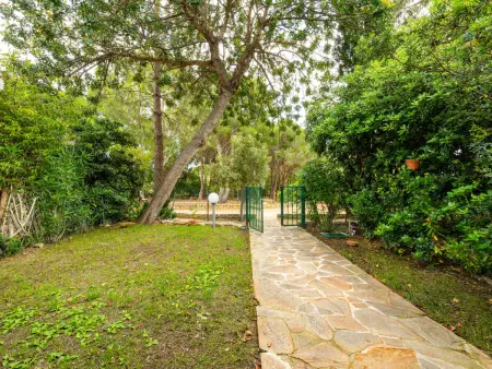 Casa ai Mandorli, Location Maison 6 personnes à Villasimius - Photo 25