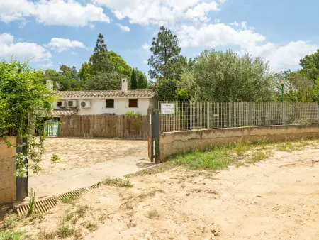 Casa ai Mandorli, Location Maison 6 personnes à Villasimius - Photo 26