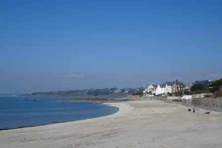 Granitsteinhaus in Strandnähe Trégunc, Maison en granit près du GR34 et d'une plage de sable - Photo 33