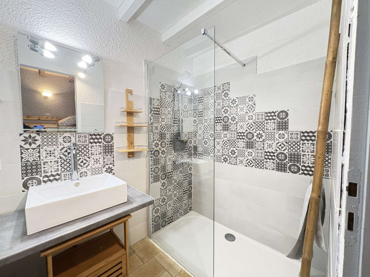 Maison 6 pers. à Biscarrosse Plage, mezzanine et proche plage - Photo 9