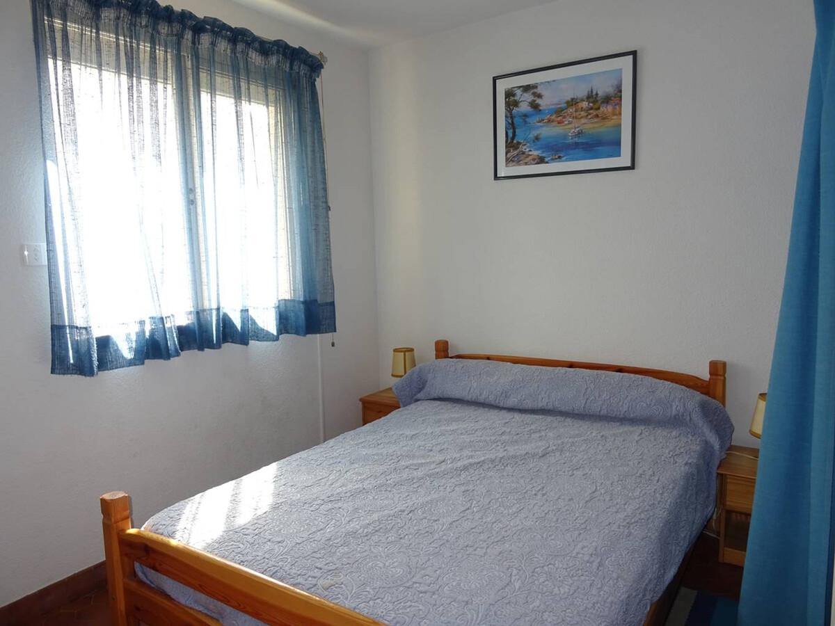 T2 38 m² avec parking, balcon et couchages multiples - Photo 3