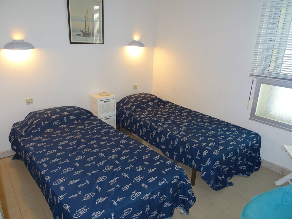 Appartement 40m² climatisé face à la mer - Canet-en-Roussillon - Photo 4