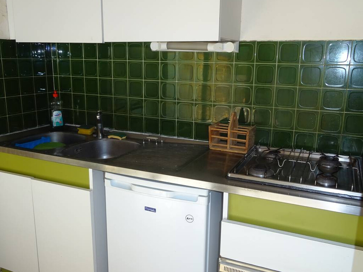 Appartement 40m² climatisé face à la mer - Canet-en-Roussillon - Photo 5