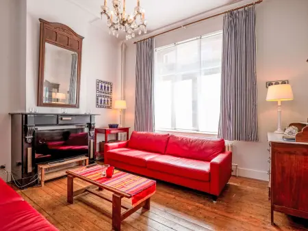 Location maison à Knokke