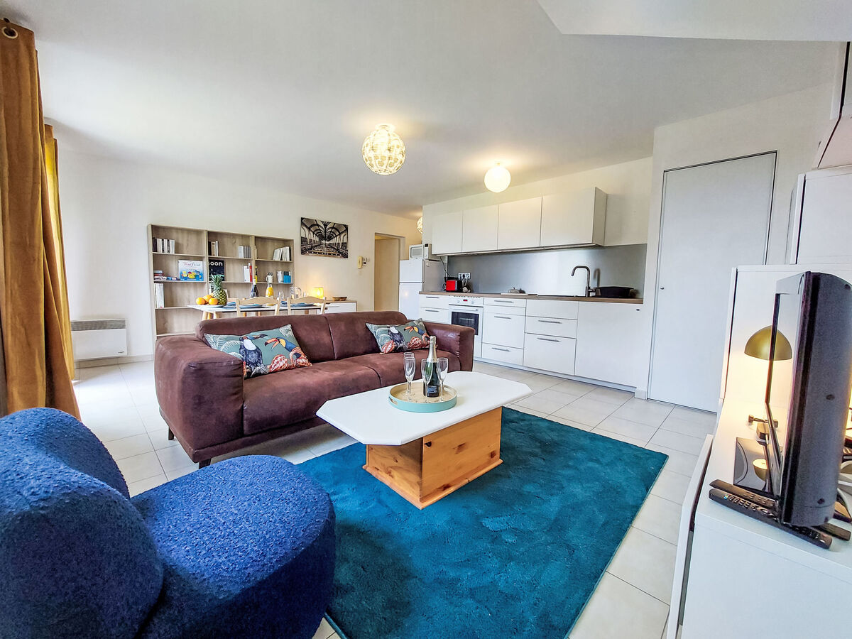 Appartement Les Demeures du Parc à Sarzeau - Photo 1
