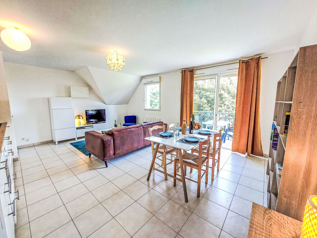 Appartement Les Demeures du Parc à Sarzeau - Photo 2