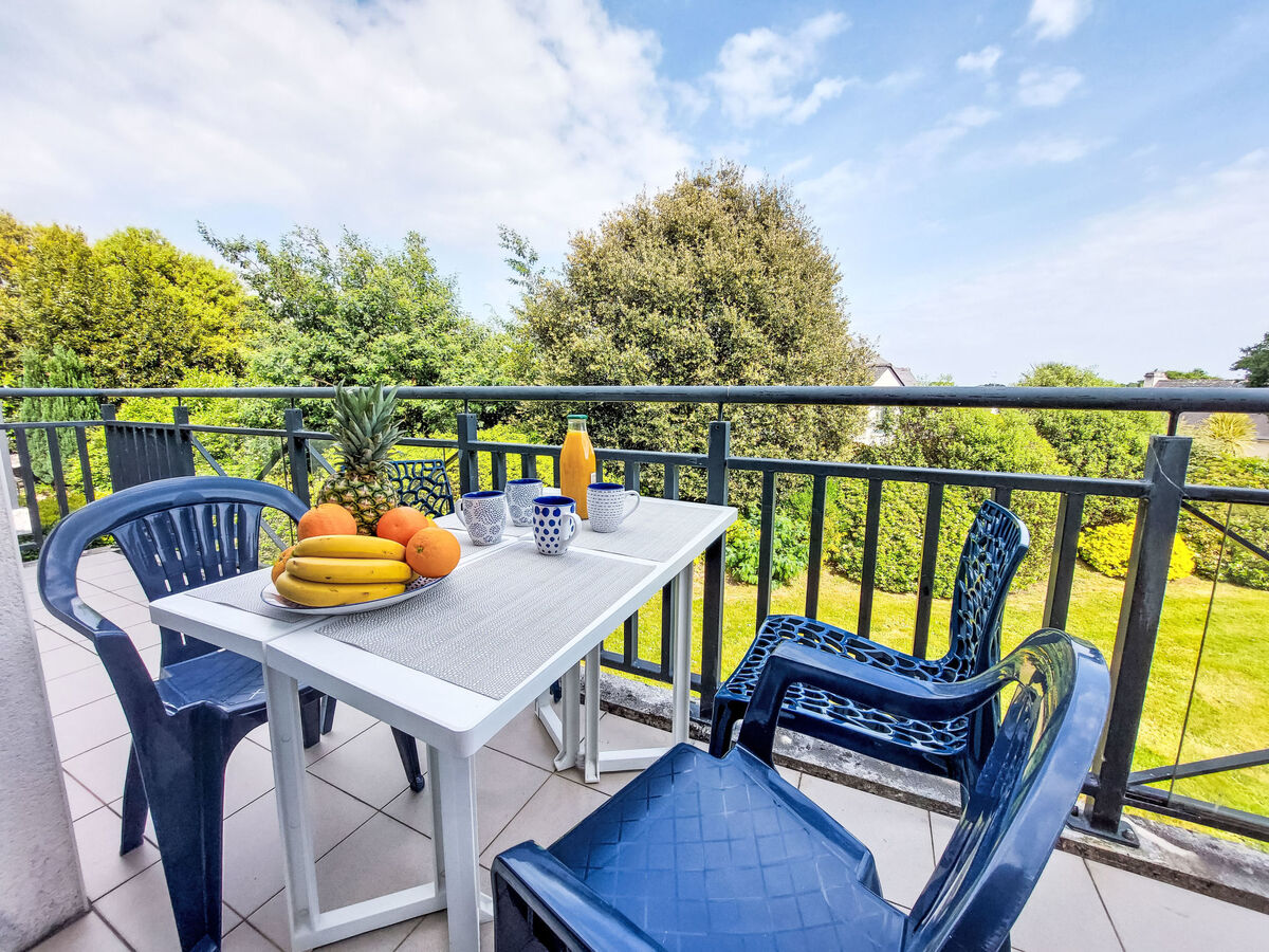 Appartement Les Demeures du Parc à Sarzeau - Photo 5