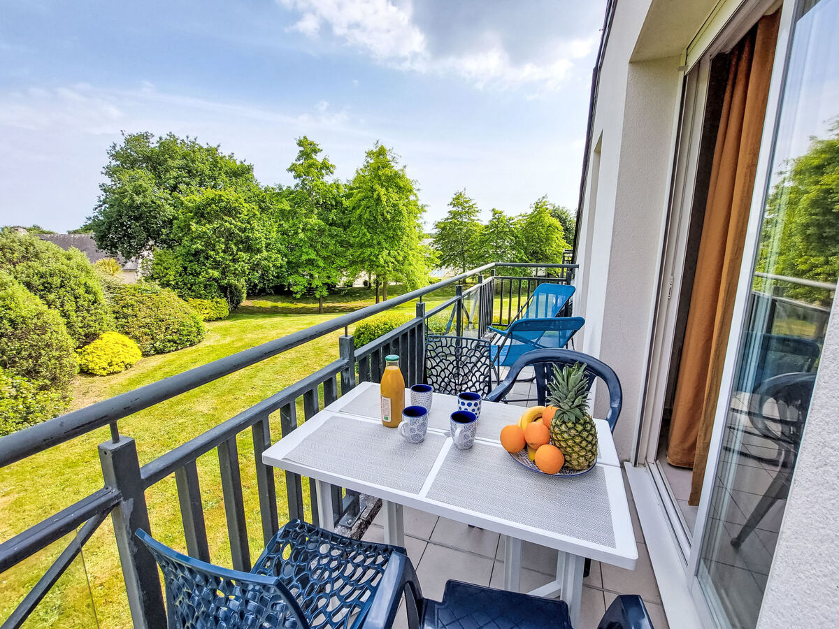 Appartement Les Demeures du Parc à Sarzeau - Photo 6