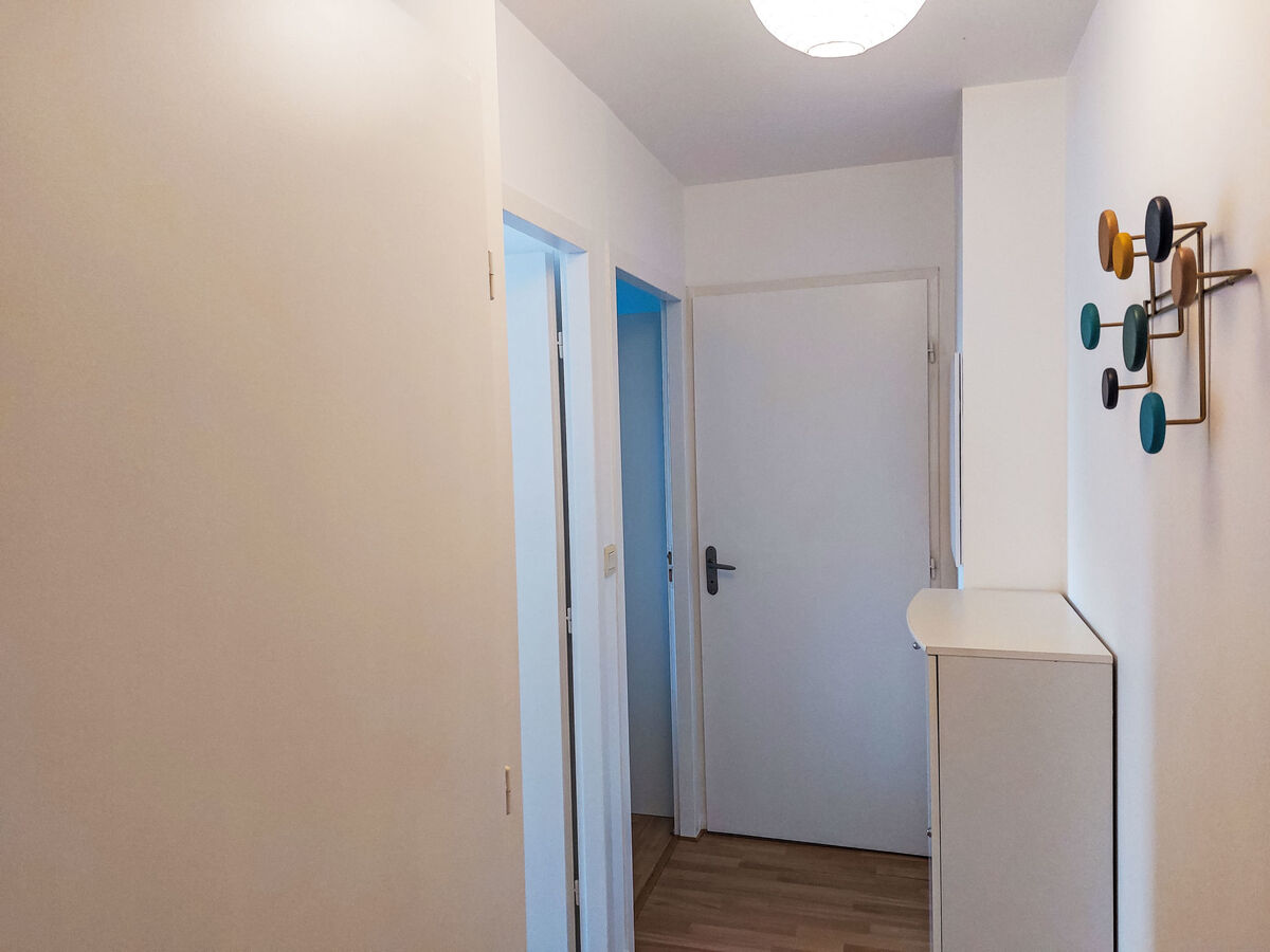 Appartement Les Demeures du Parc à Sarzeau - Photo 7