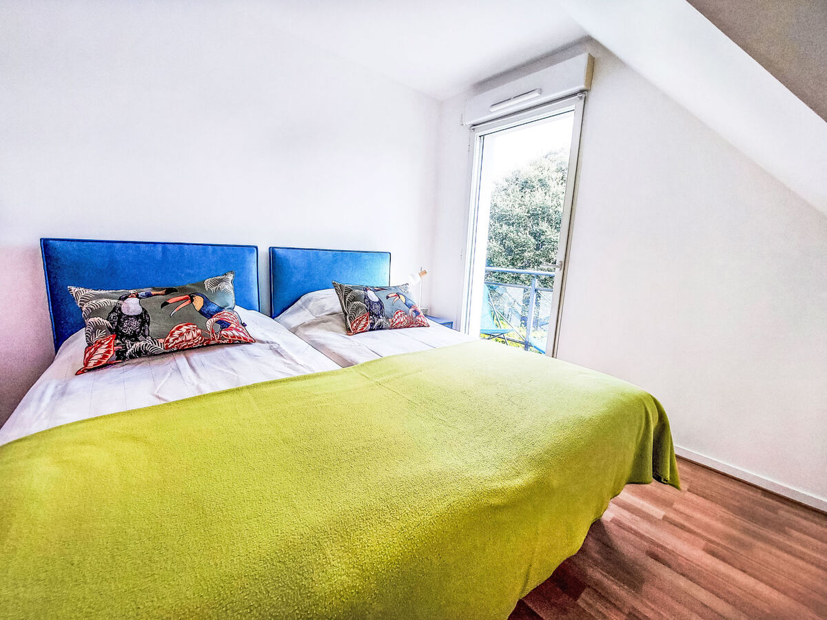 Appartement Les Demeures du Parc à Sarzeau - Photo 8