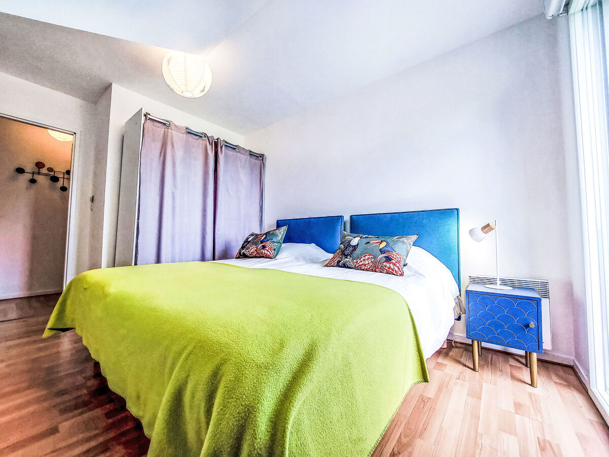 Appartement Les Demeures du Parc à Sarzeau - Photo 9