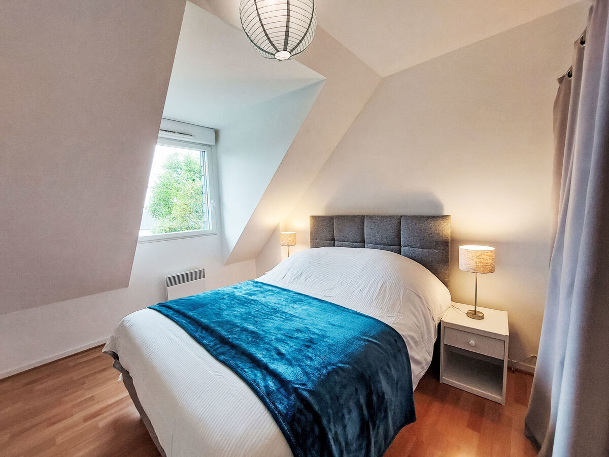 Appartement Les Demeures du Parc à Sarzeau - Photo 10