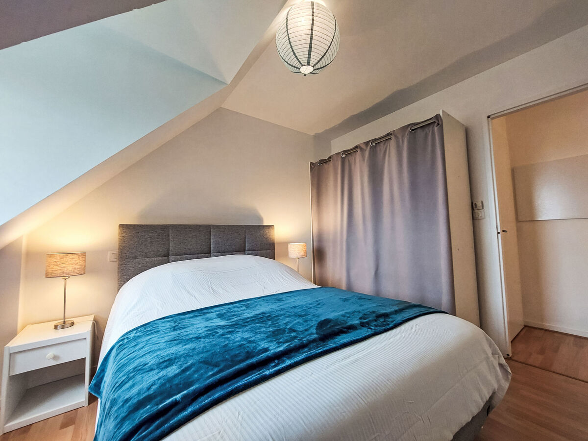 Appartement Les Demeures du Parc à Sarzeau - Photo 11
