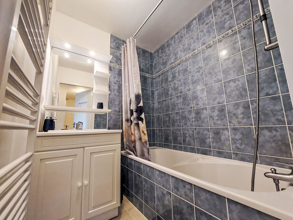 Appartement Les Demeures du Parc à Sarzeau - Photo 13