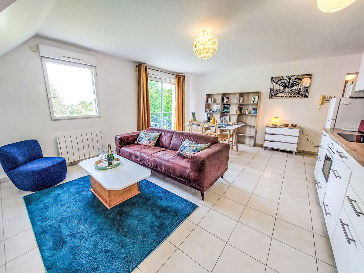 Appartement Les Demeures du Parc à Sarzeau - Photo 14
