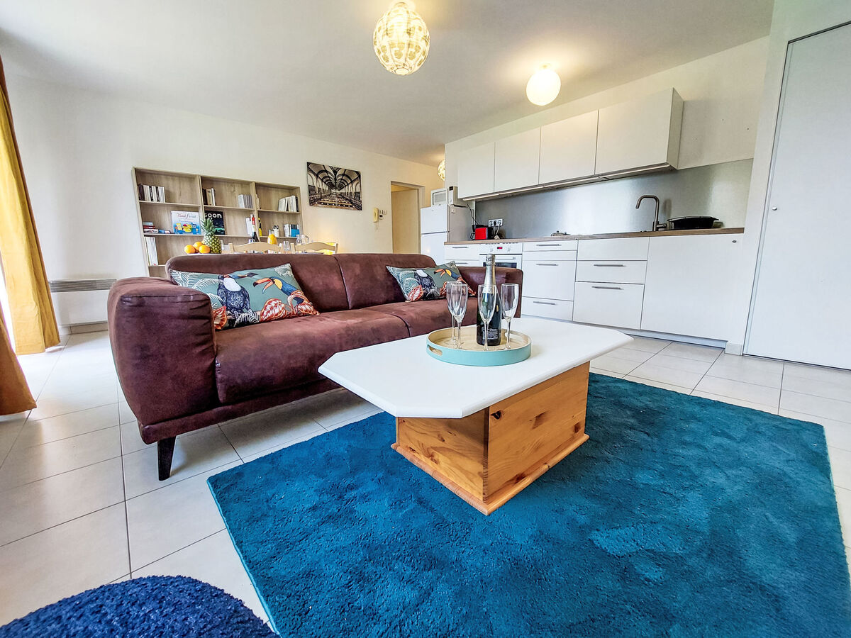 Appartement Les Demeures du Parc à Sarzeau - Photo 15