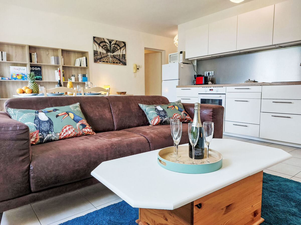 Appartement Les Demeures du Parc à Sarzeau - Photo 16