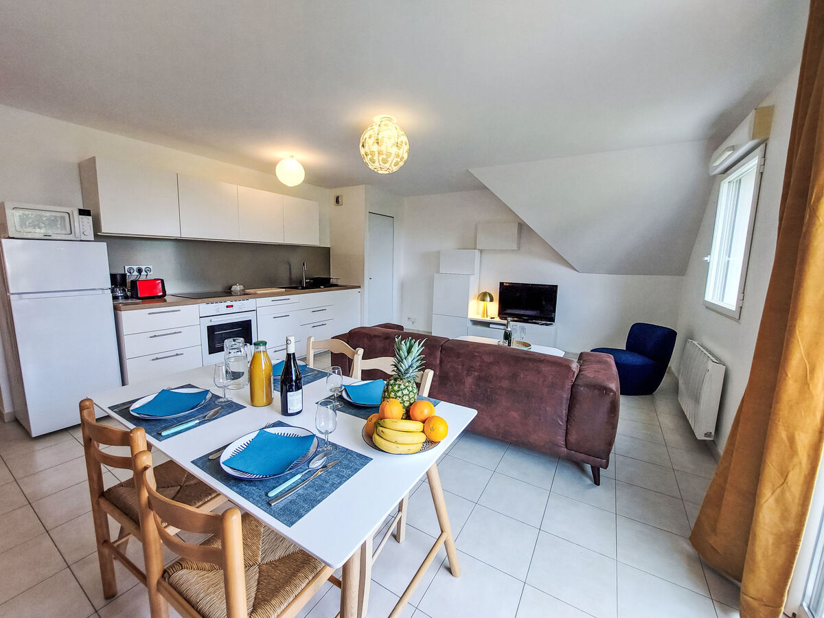 Appartement Les Demeures du Parc à Sarzeau - Photo 17