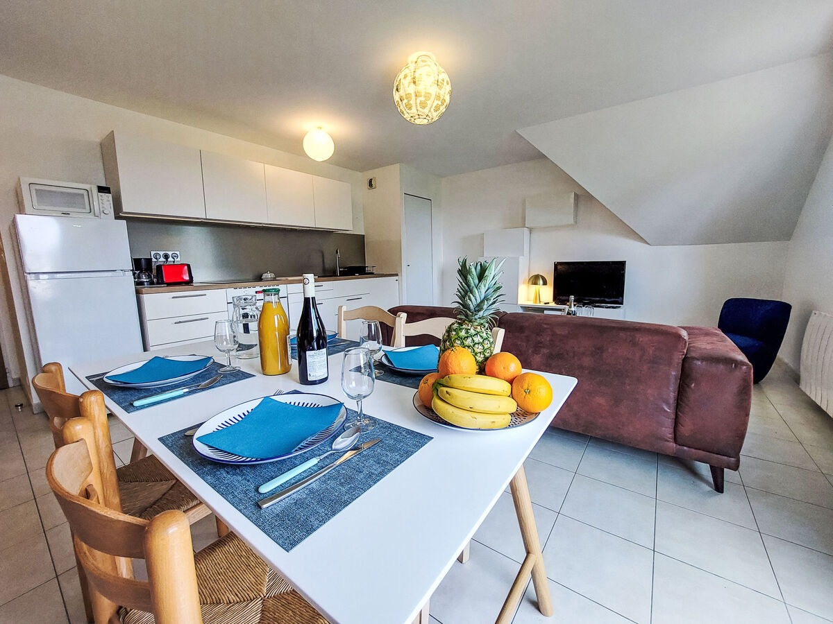 Appartement Les Demeures du Parc à Sarzeau - Photo 18