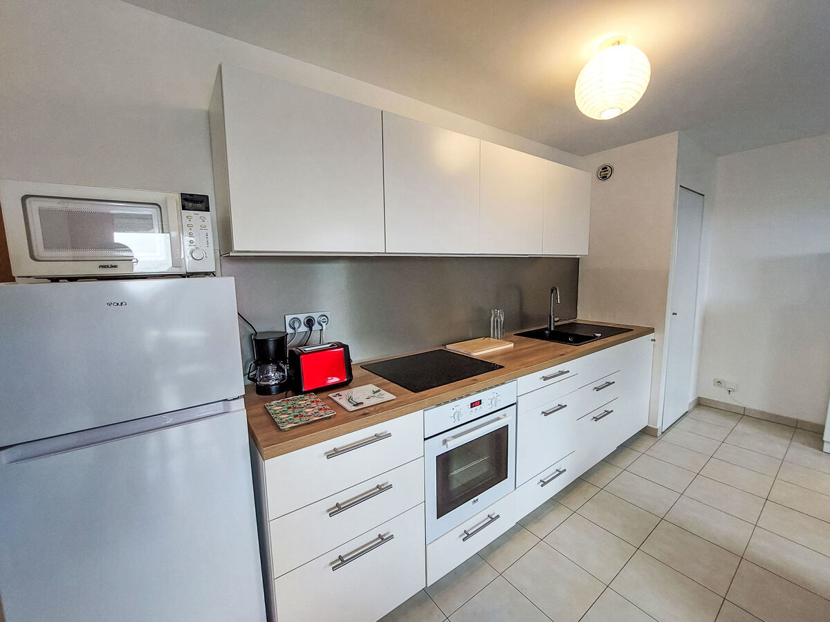 Appartement Les Demeures du Parc à Sarzeau - Photo 19