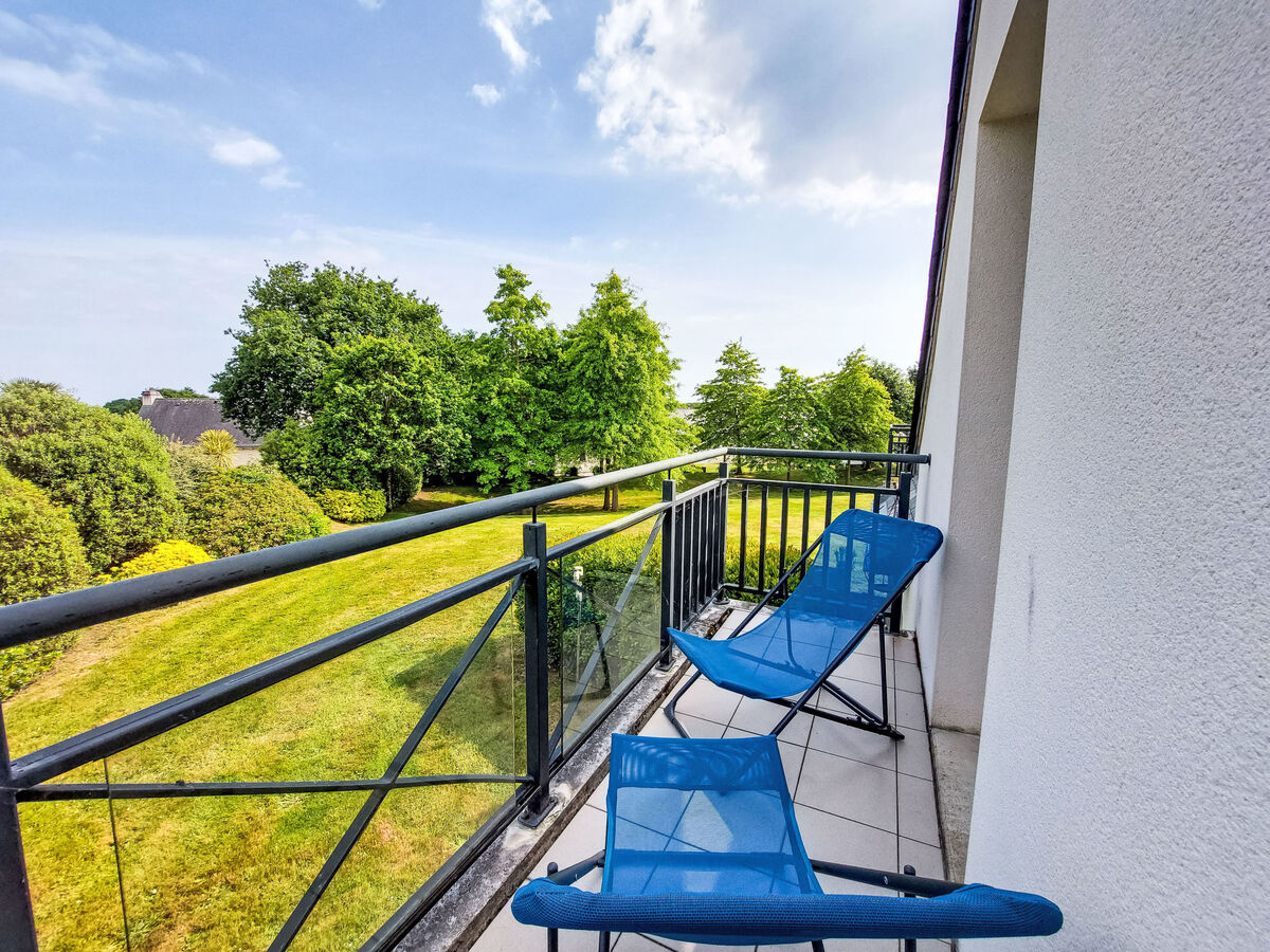 Appartement Les Demeures du Parc à Sarzeau - Photo 20