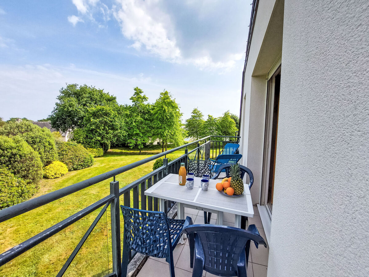 Appartement Les Demeures du Parc à Sarzeau - Photo 21