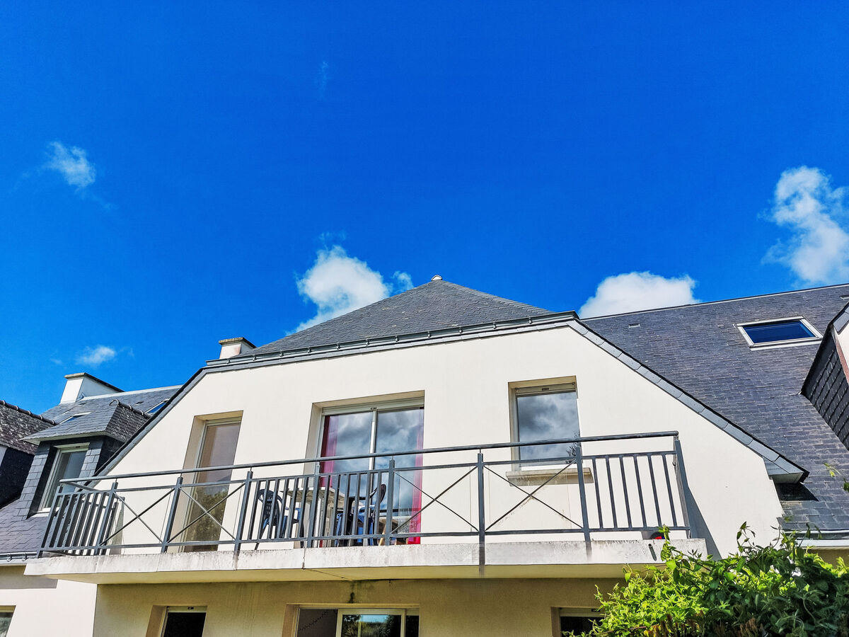 Appartement Les Demeures du Parc à Sarzeau - Photo 22