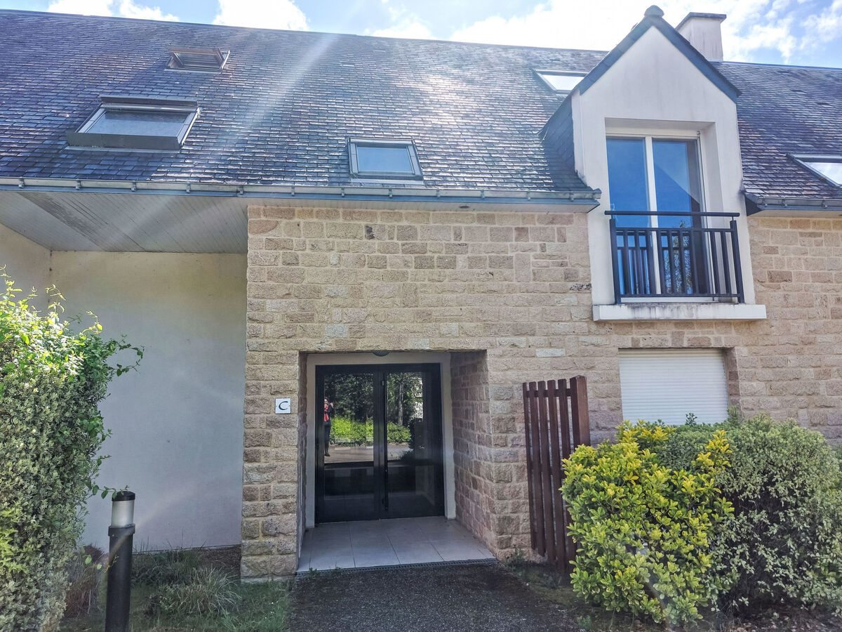 Appartement Les Demeures du Parc à Sarzeau - Photo 23