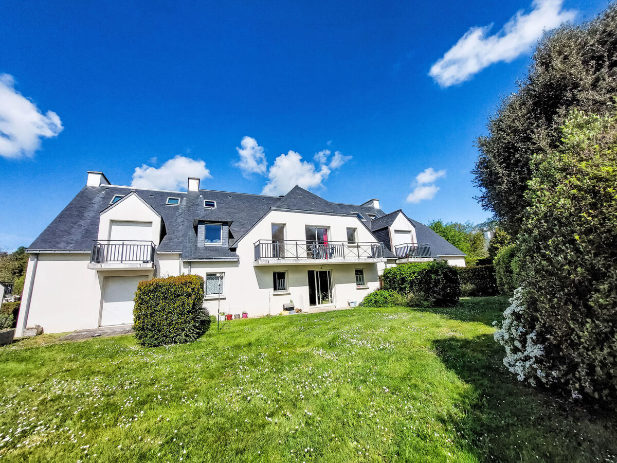 Appartement Les Demeures du Parc à Sarzeau - Photo 25