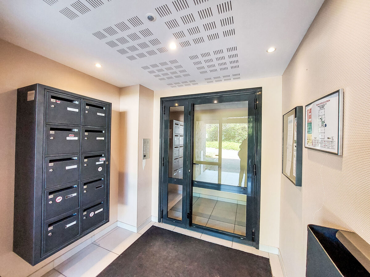 Appartement Les Demeures du Parc à Sarzeau - Photo 26