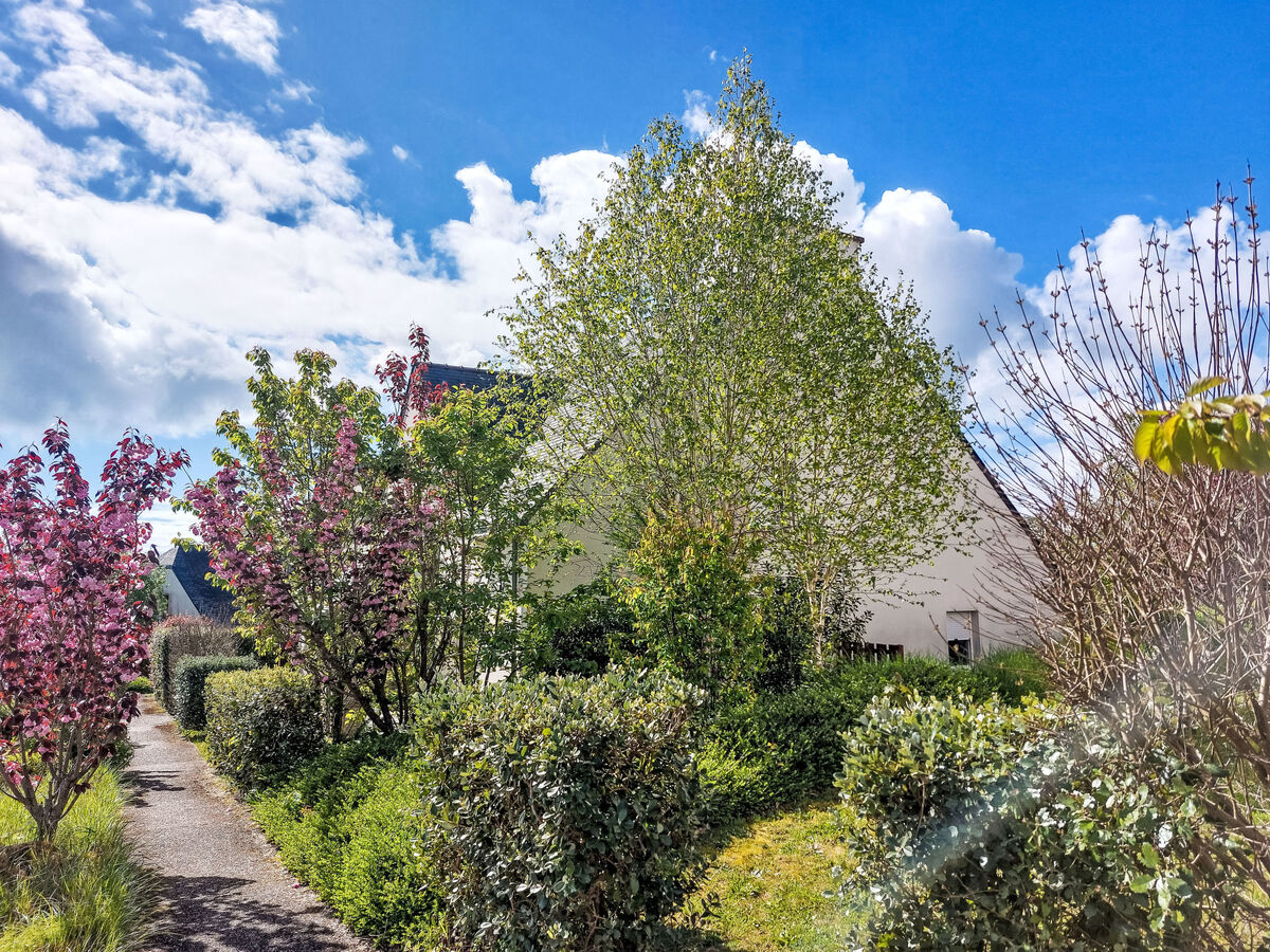 Appartement Les Demeures du Parc à Sarzeau - Photo 27