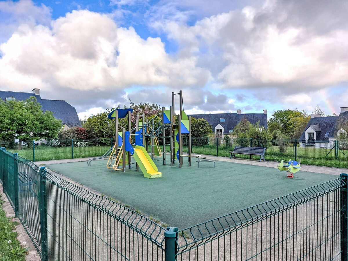 Appartement Les Demeures du Parc à Sarzeau - Photo 28