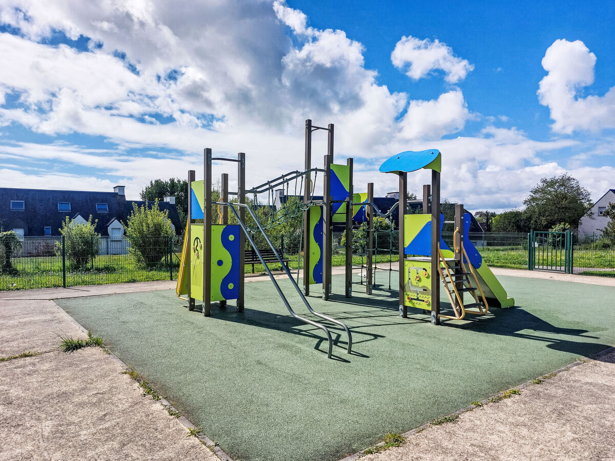 Appartement Les Demeures du Parc à Sarzeau - Photo 29